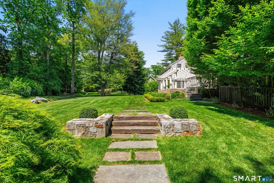 474 Brookside Road, New Canaan, CT 06840 - #3
