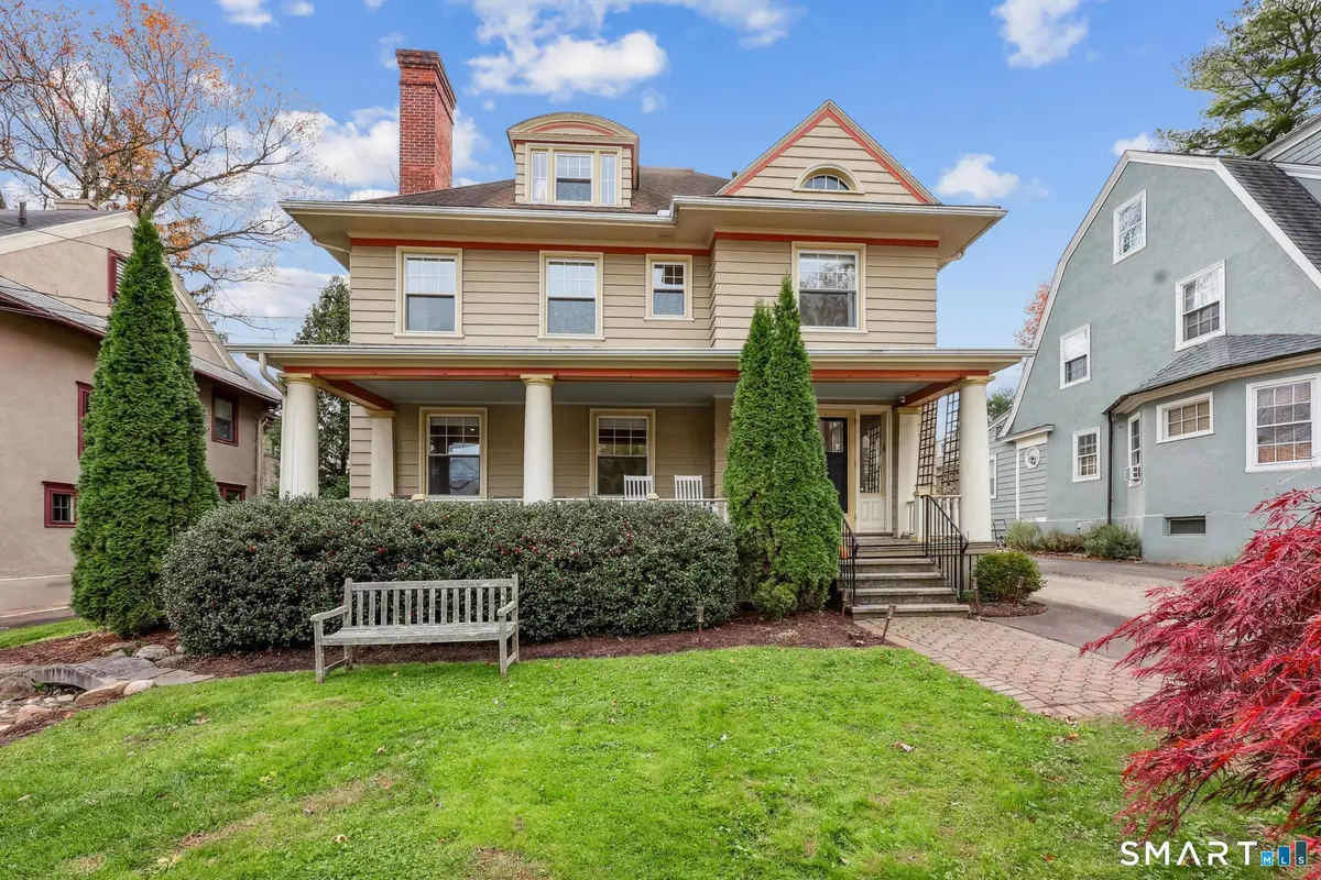 135 Elizabeth Street, Hartford, CT 06105 - #1