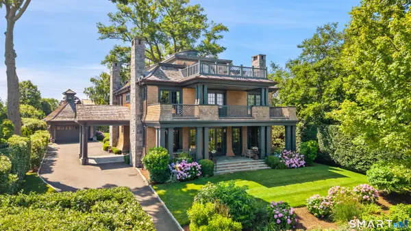 203 Shore Road, Greenwich, CT 06870