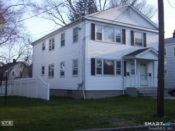 45 Grasso Terrace, Bridgeport, CT 06604