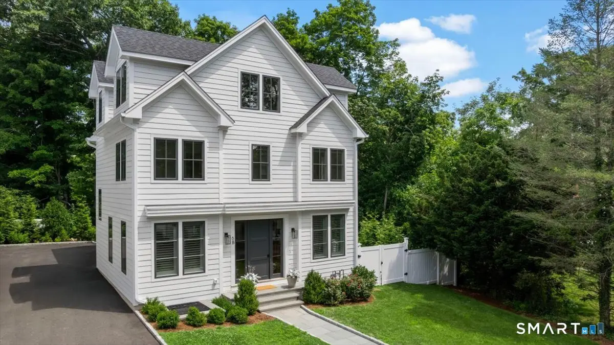 6 Down River Road #2, New Canaan, CT 06840 - #1