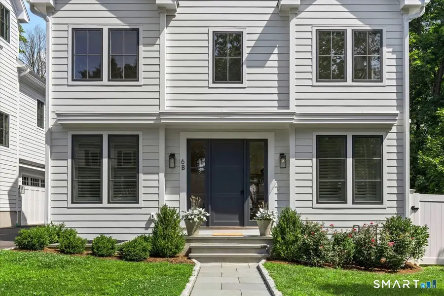 6 Down River Road #2, New Canaan, CT 06840 - #3