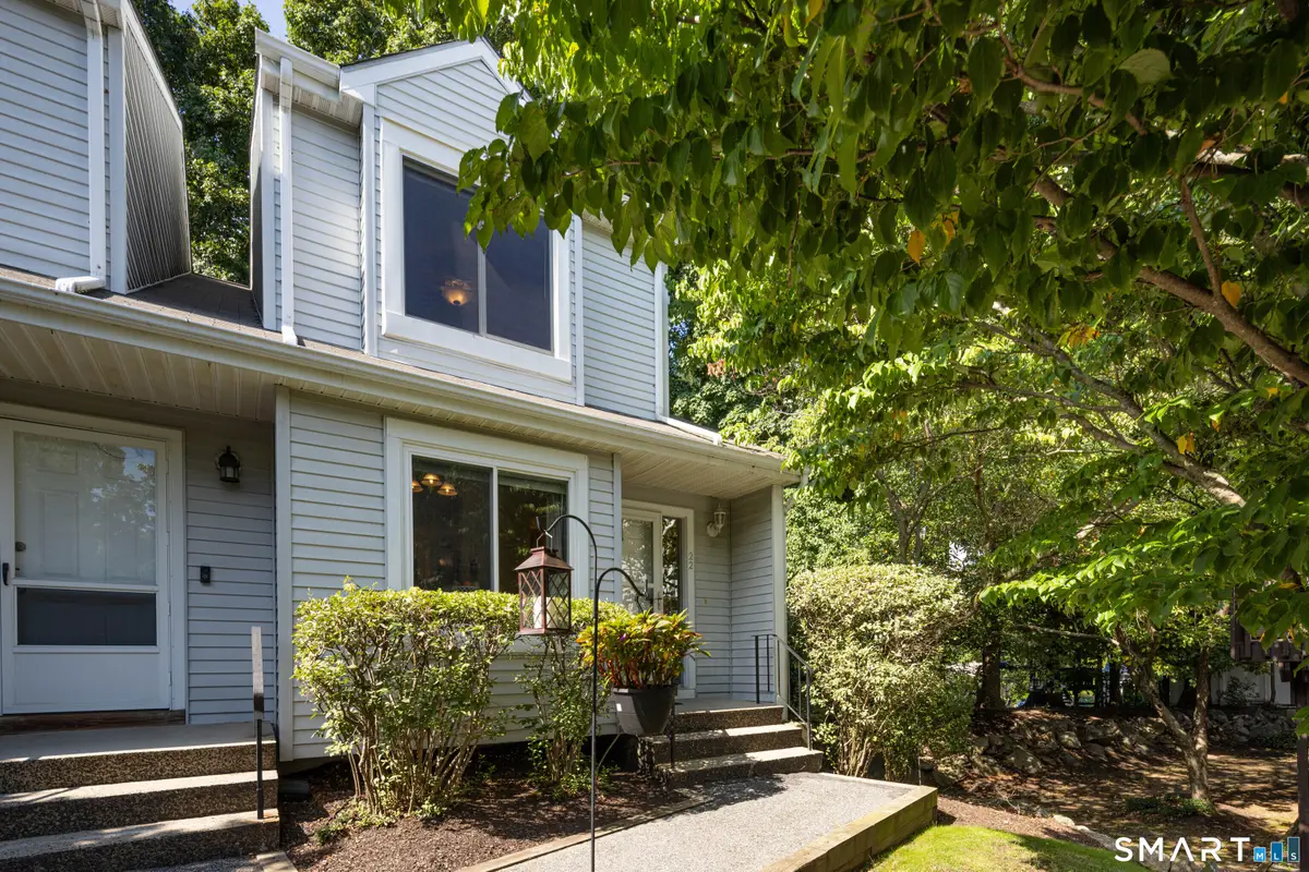 20 East Pembroke Road #22, Danbury, CT 06811 - #1