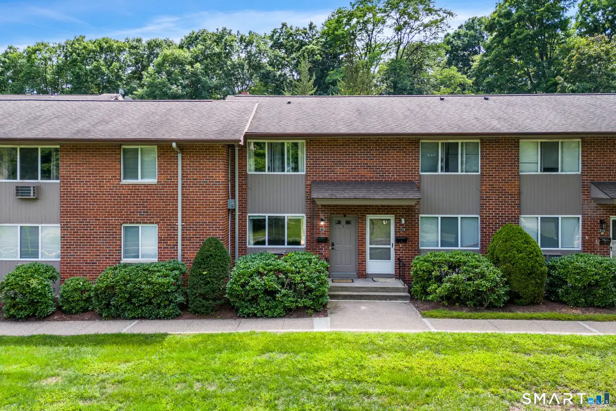 218 New Britain Avenue #5, Unionville, CT 06085 - #1