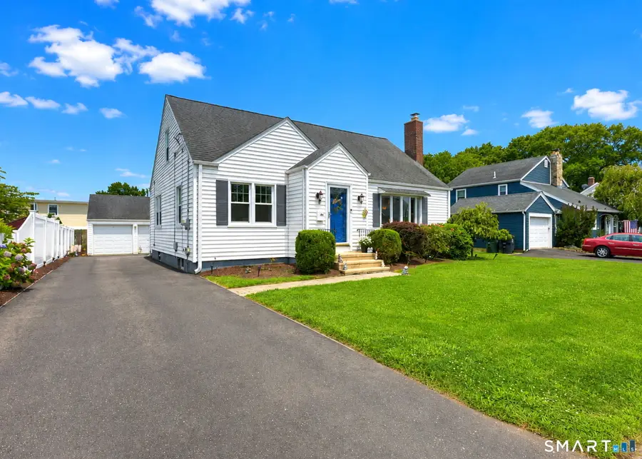 80 Regent Terrace, Milford, CT 06460 - #2