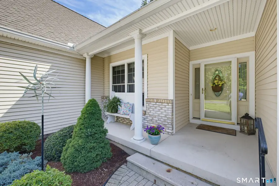34 Nutmeg Drive #34, Somers, CT 06071 - #3
