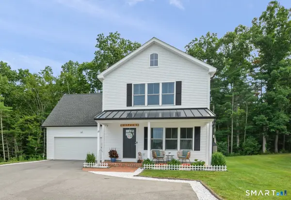 39 Jordan Lane, Colchester, CT 06415