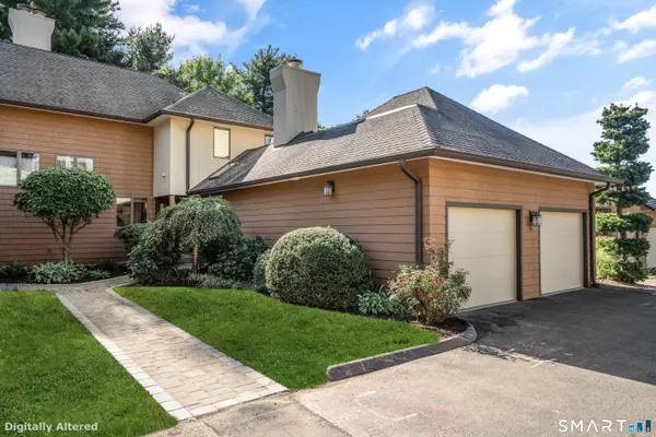 20 Wyndcliffe Park #20, Bloomfield, CT 06002