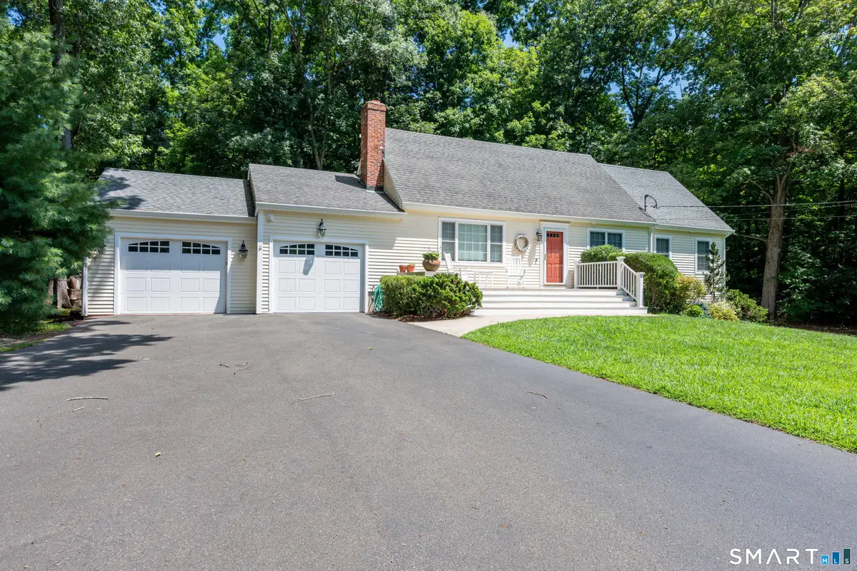 47 Jefferson Drive, Guilford, CT 06437 - #1