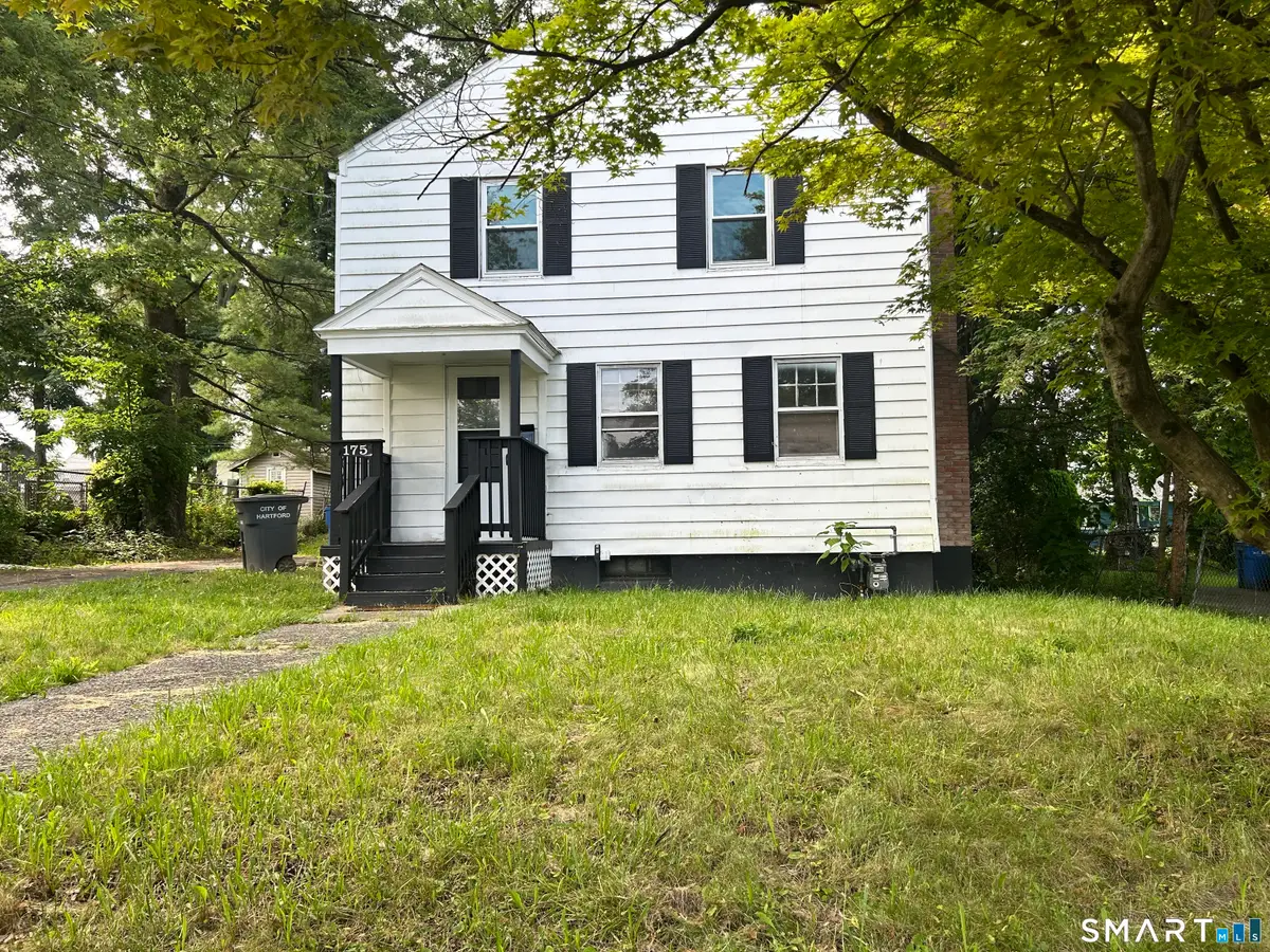 175 Pembroke Street, Hartford, CT 06112 - #1