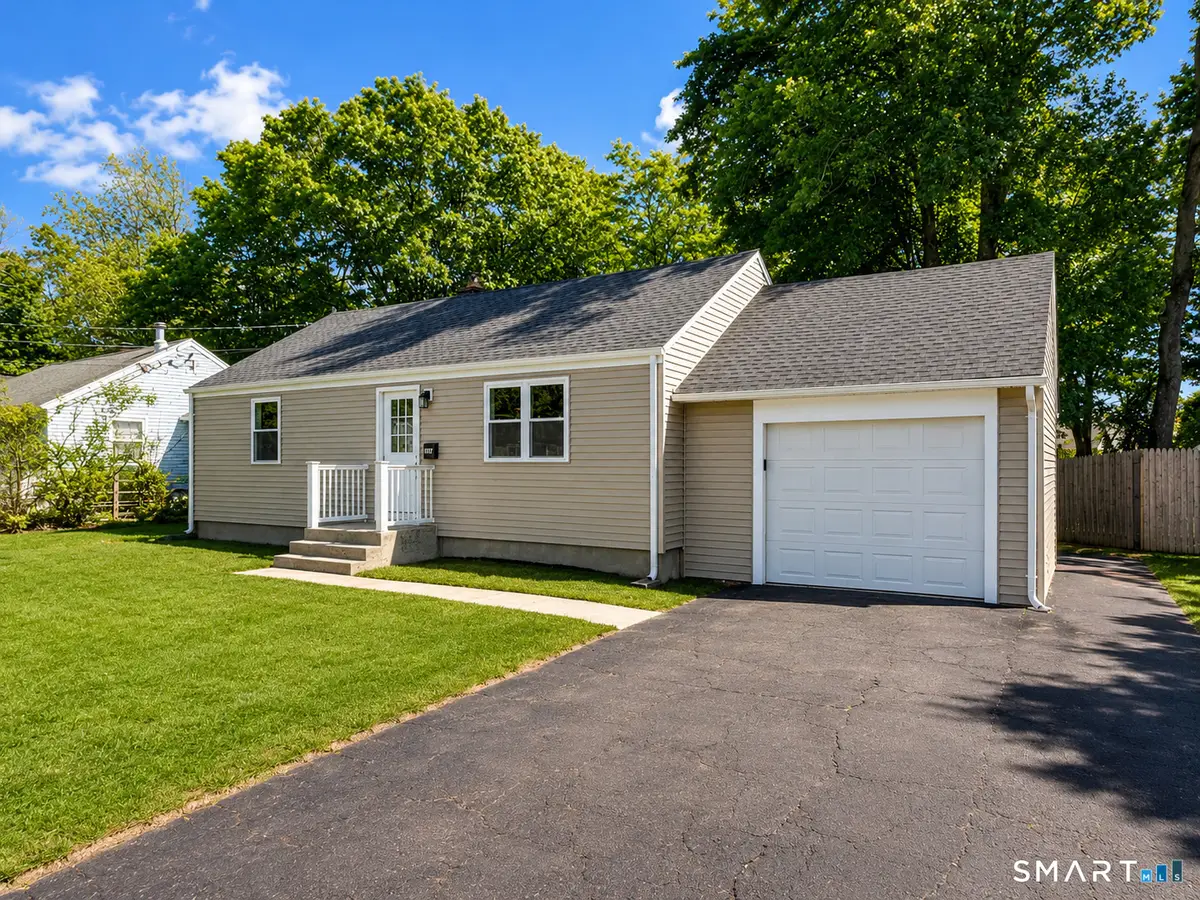 127 Shadycrest Drive, East Hartford, CT 06118 - #1