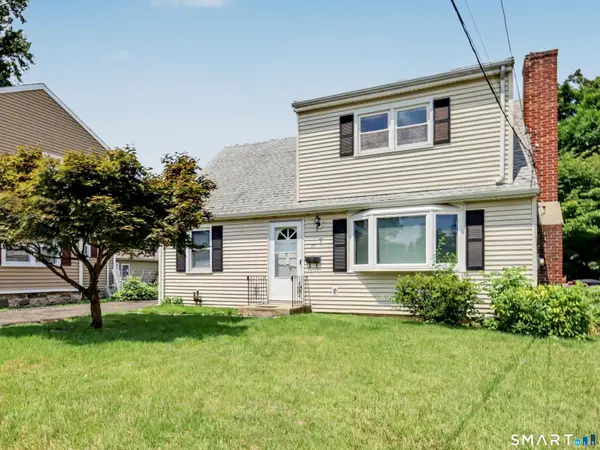 35 Travis Avenue, Stamford, CT 06905