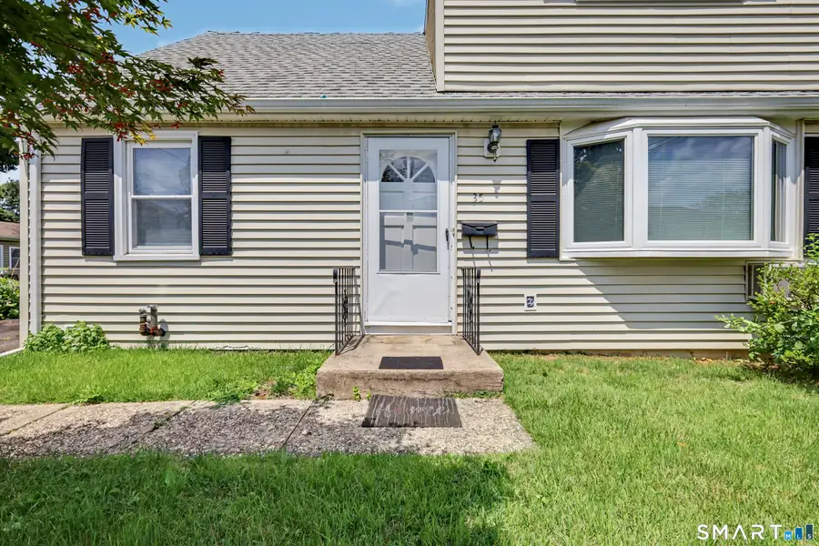 35 Travis Avenue, Stamford, CT 06905 - #3
