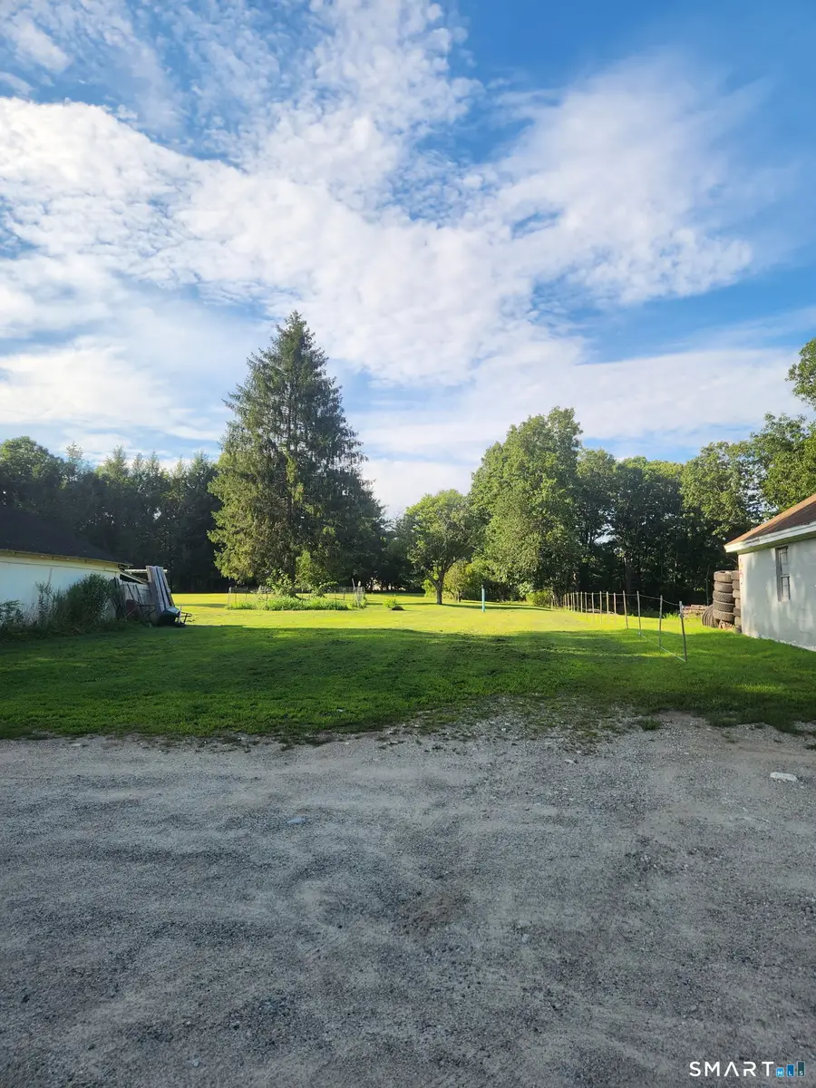 86 Thompson Hill Road, Thompson, CT 06255 - #2