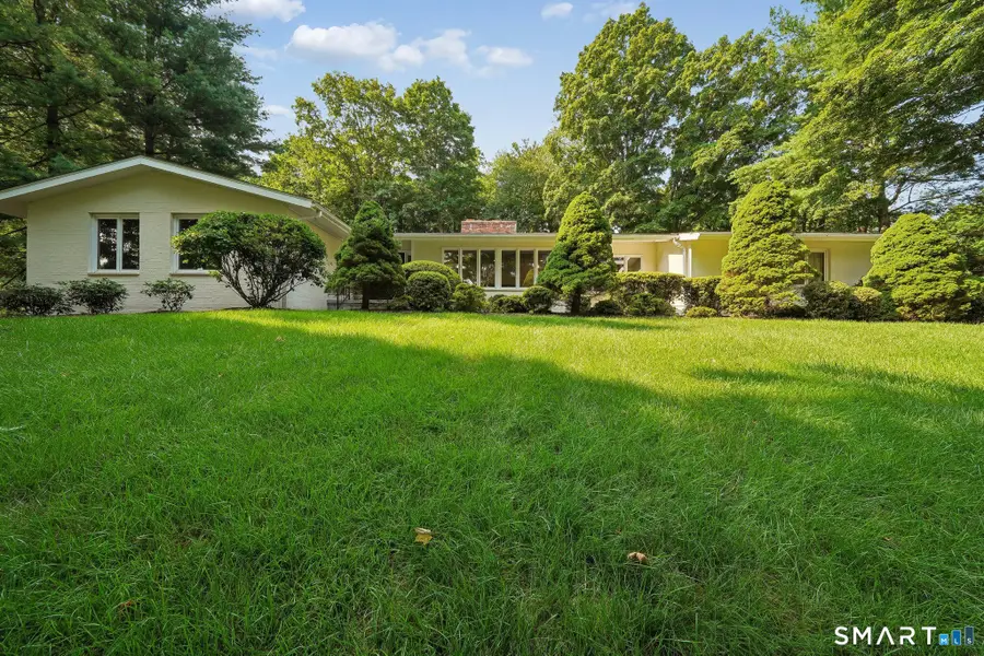 23 Pequot Trail, Westport, CT 06880 - #2