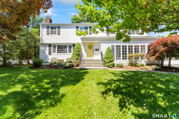 36 Dairy Farm Road, Norwalk, CT 06851