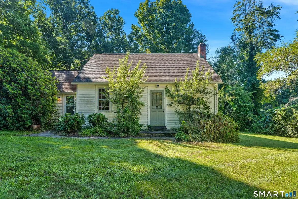 481 Main Street North, Woodbury, CT 06798 - #1