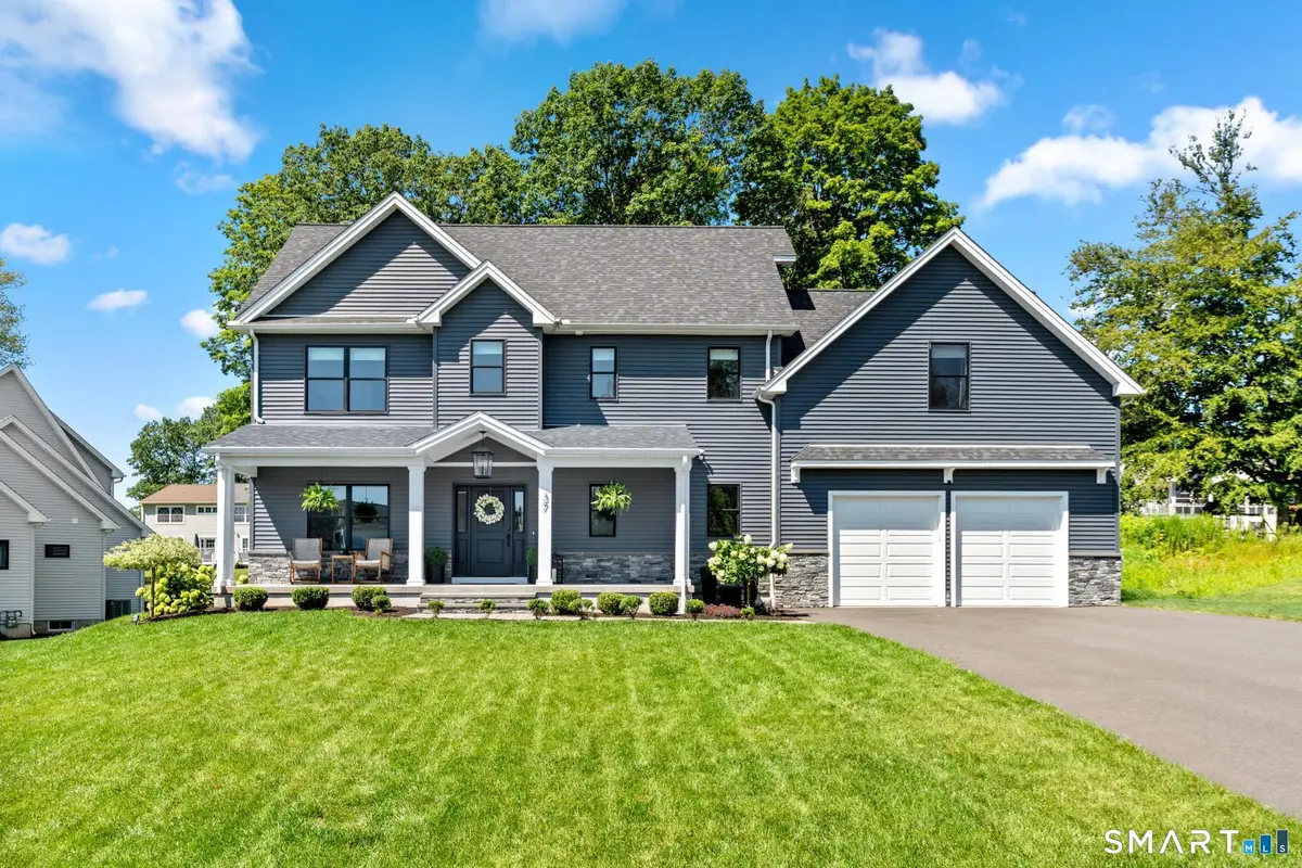 37 Luca Lane, Wethersfield, CT 06109 - #1