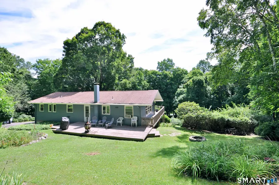 21 Carriage Lane, Roxbury, CT 06783 - #3