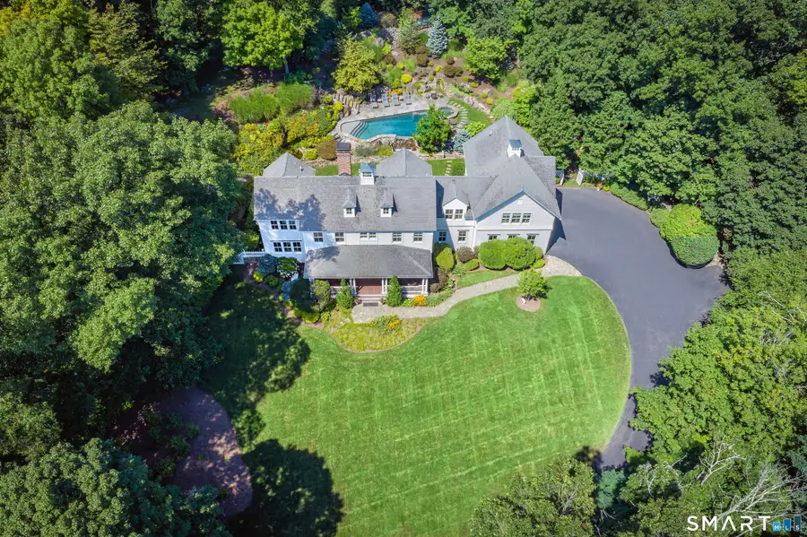 79 Lounsbury Road, Ridgefield, CT 06877 - #2