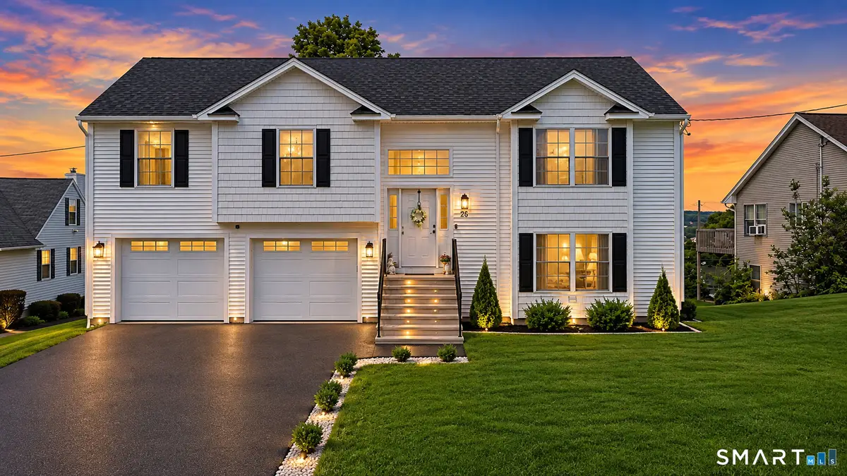 26 Crestview Lane, Waterbury, CT 06708 - #1