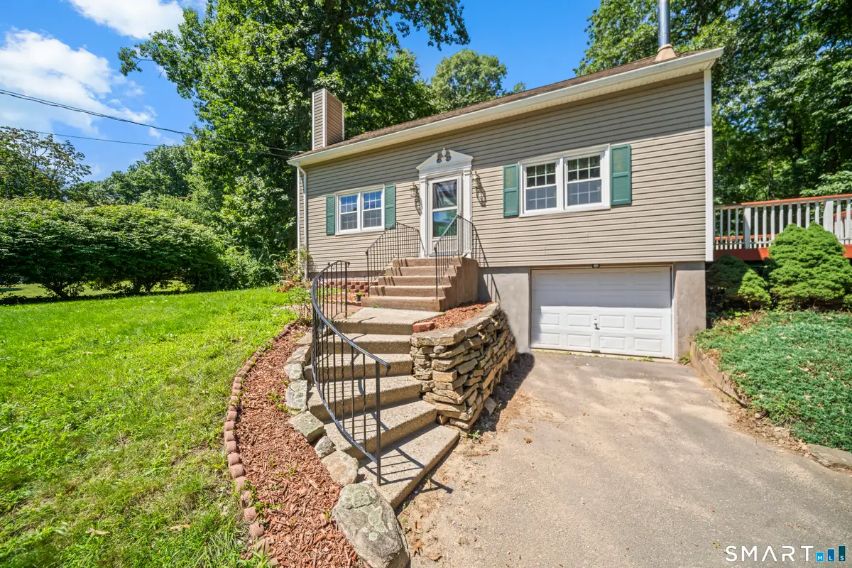 71 Alice Drive, Coventry, CT 06238 - #1