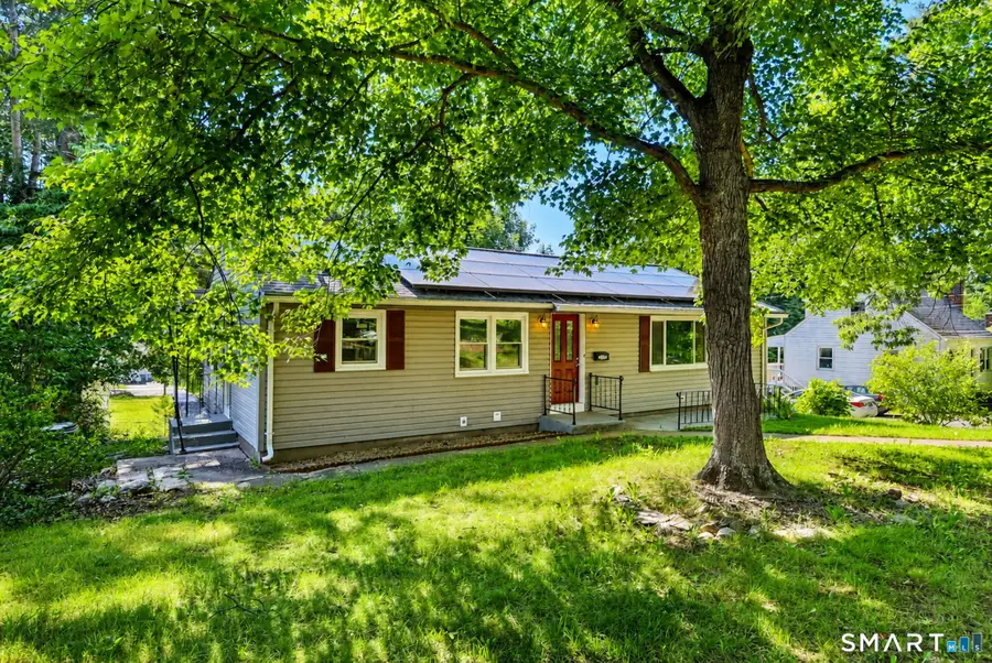 110 Greenwood Drive, Manchester, CT 06042 - #2