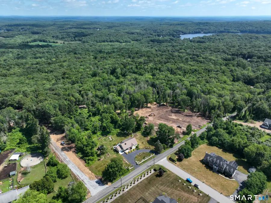 500 Forsyth Road, Salem, CT 06420 - #2