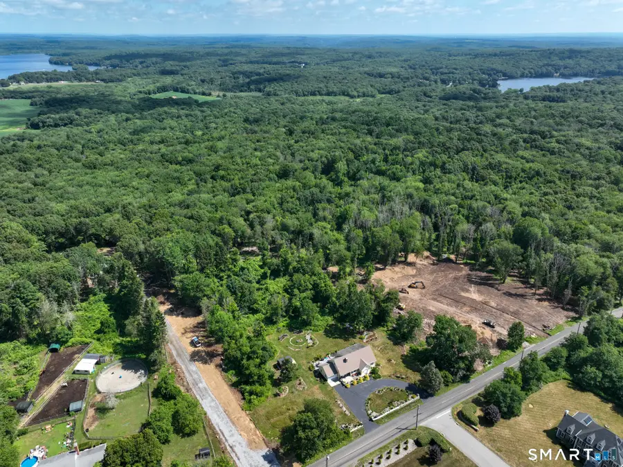 500 Forsyth Road, Salem, CT 06420 - #3