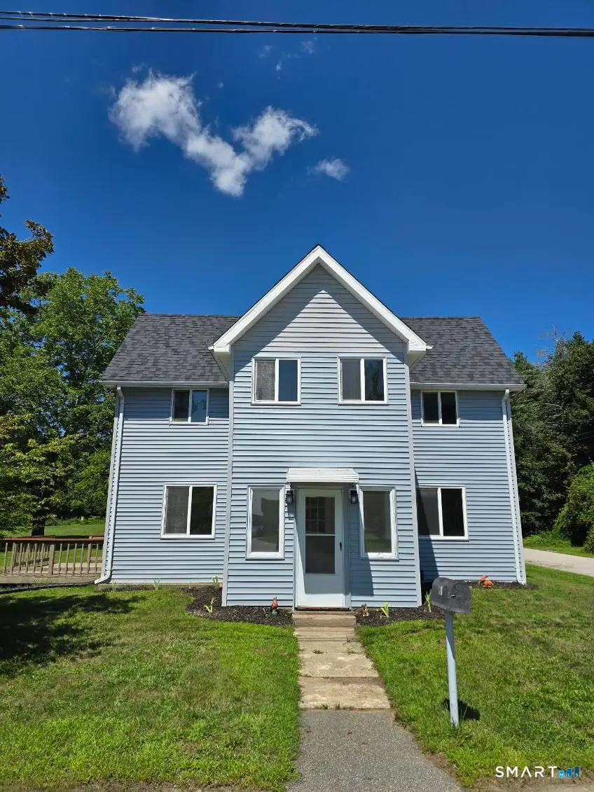 62 Benham Avenue, Quaker Hill, CT 06375 - #1