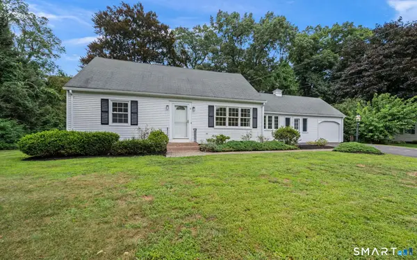 37 Pilgrim Drive, Windsor, CT 06095