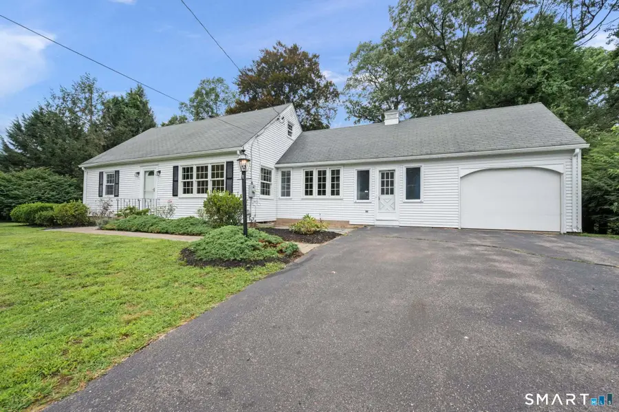 37 Pilgrim Drive, Windsor, CT 06095 - #2