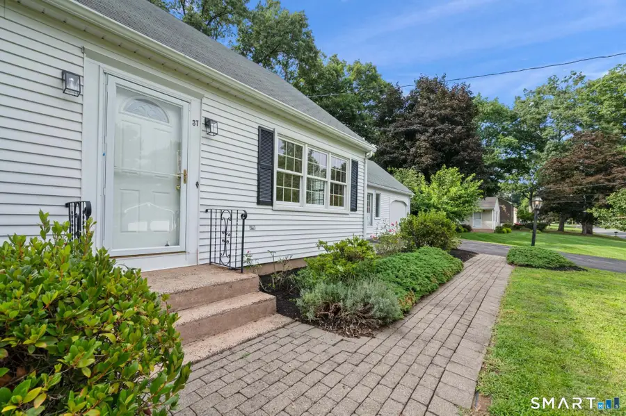 37 Pilgrim Drive, Windsor, CT 06095 - #3