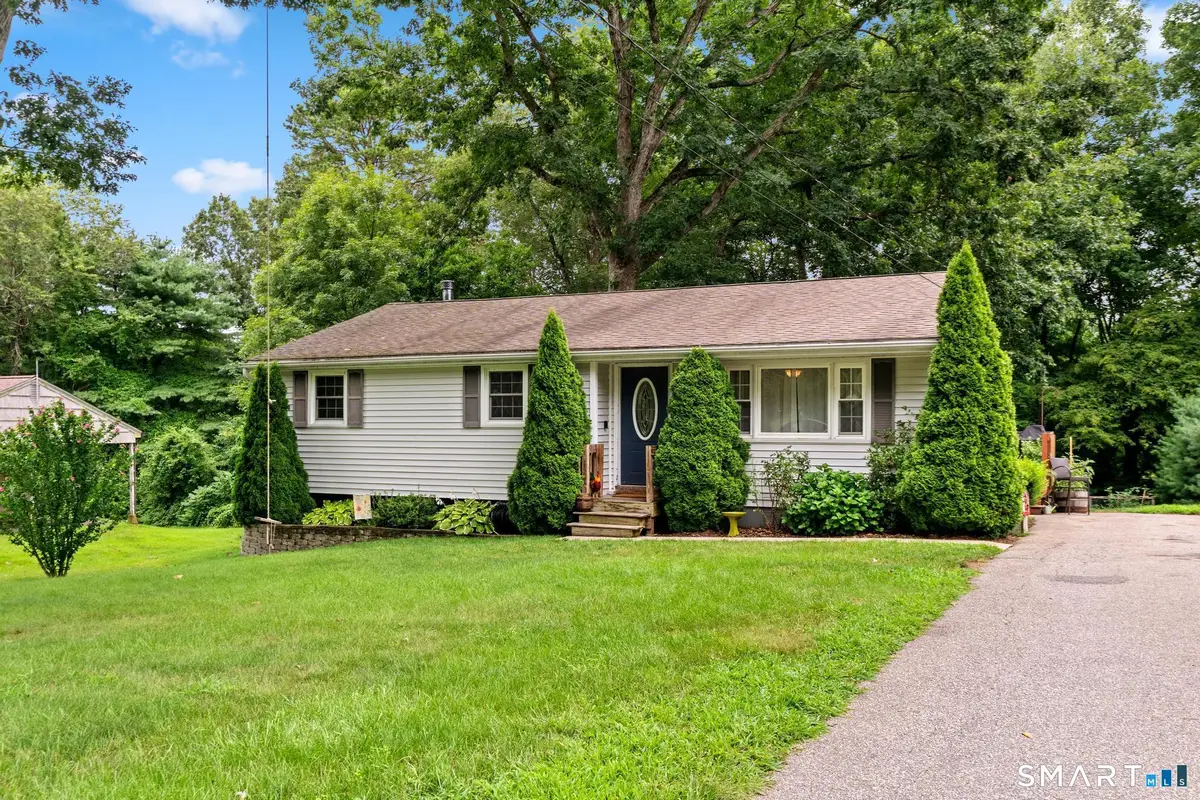51 Midland Drive, Colchester, CT 06415 - #1