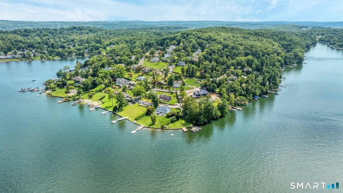 11 Pocono Point Road, Danbury, CT 06811 - #1