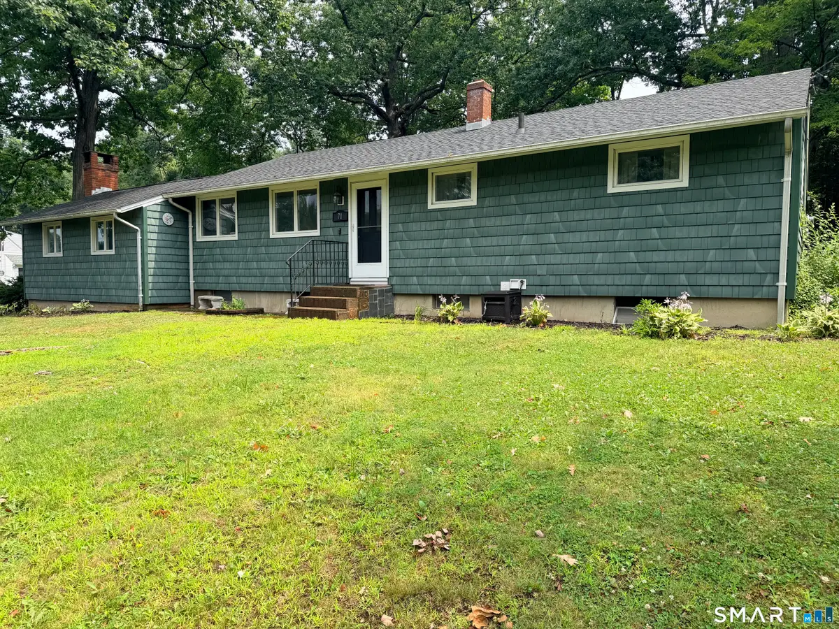 71 Wildwood Road, Torrington, CT 06790 - #1