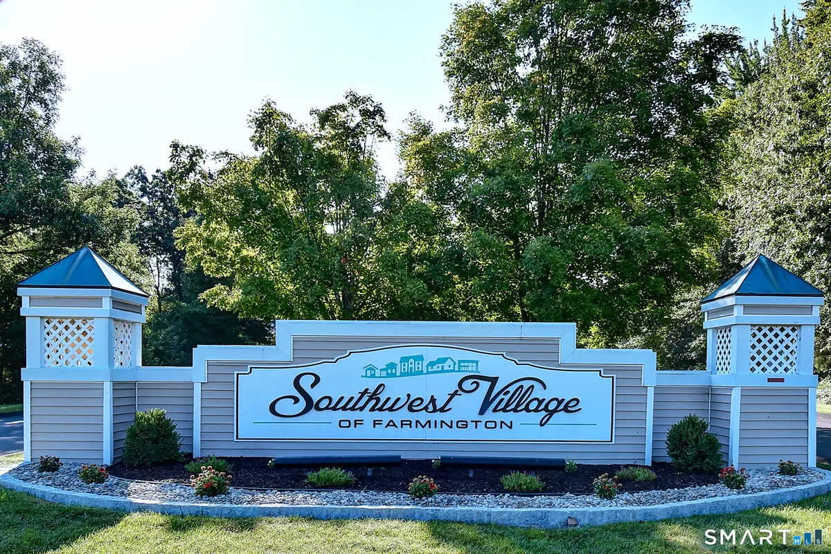 51 Florence Way #51, Farmington, CT 06032 - #1