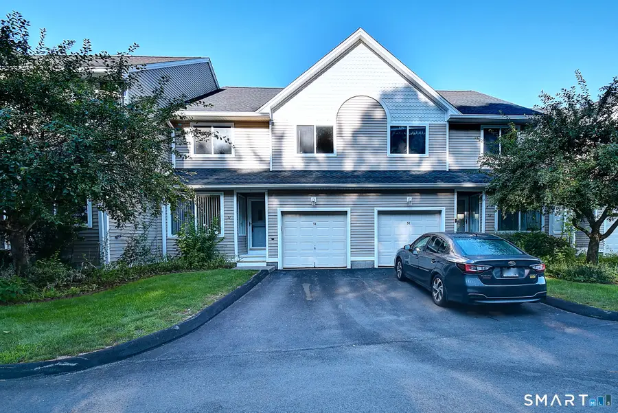 51 Florence Way #51, Farmington, CT 06032 - #2