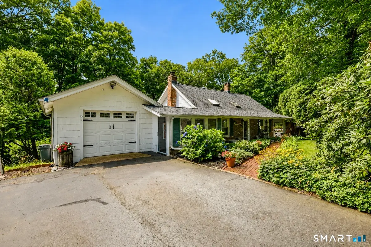 6 Sunrise Ridge, Rockfall, CT 06481 - #1