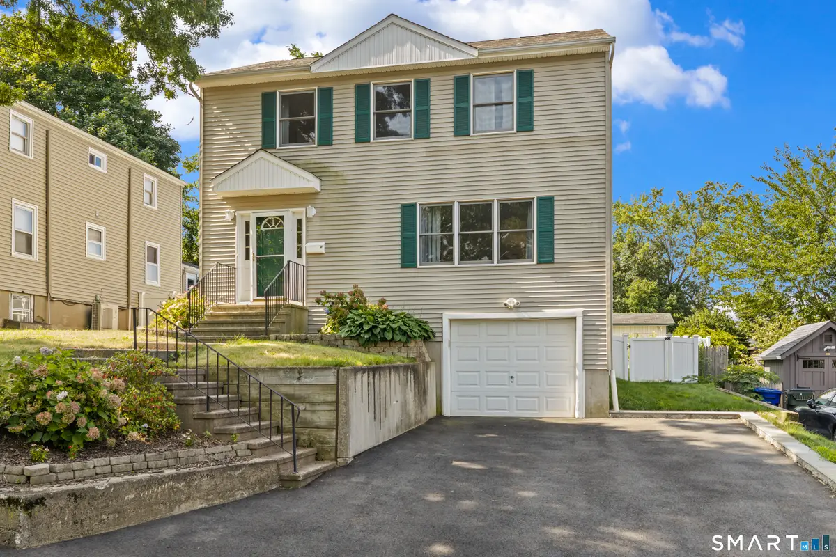 27 Randolph Street, Wallingford, CT 06492 - #1