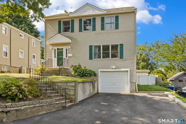 27 Randolph Street, Wallingford, CT 06492