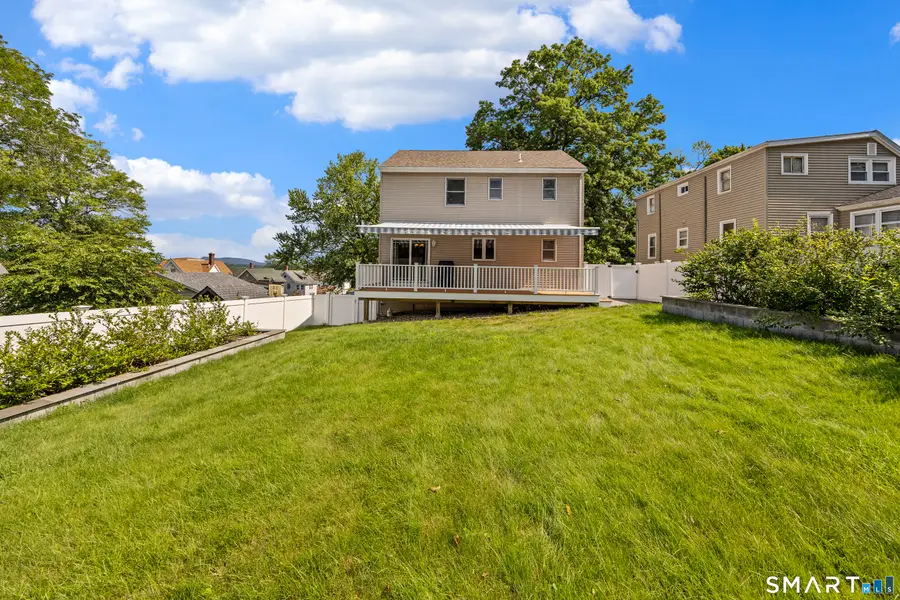 27 Randolph Street, Wallingford, CT 06492 - #2