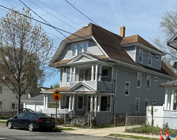 739-743 Brooks Street, Bridgeport, CT 06608