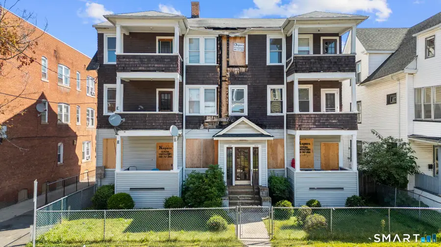 102 Rowe Avenue, Hartford, CT 06106 - #2