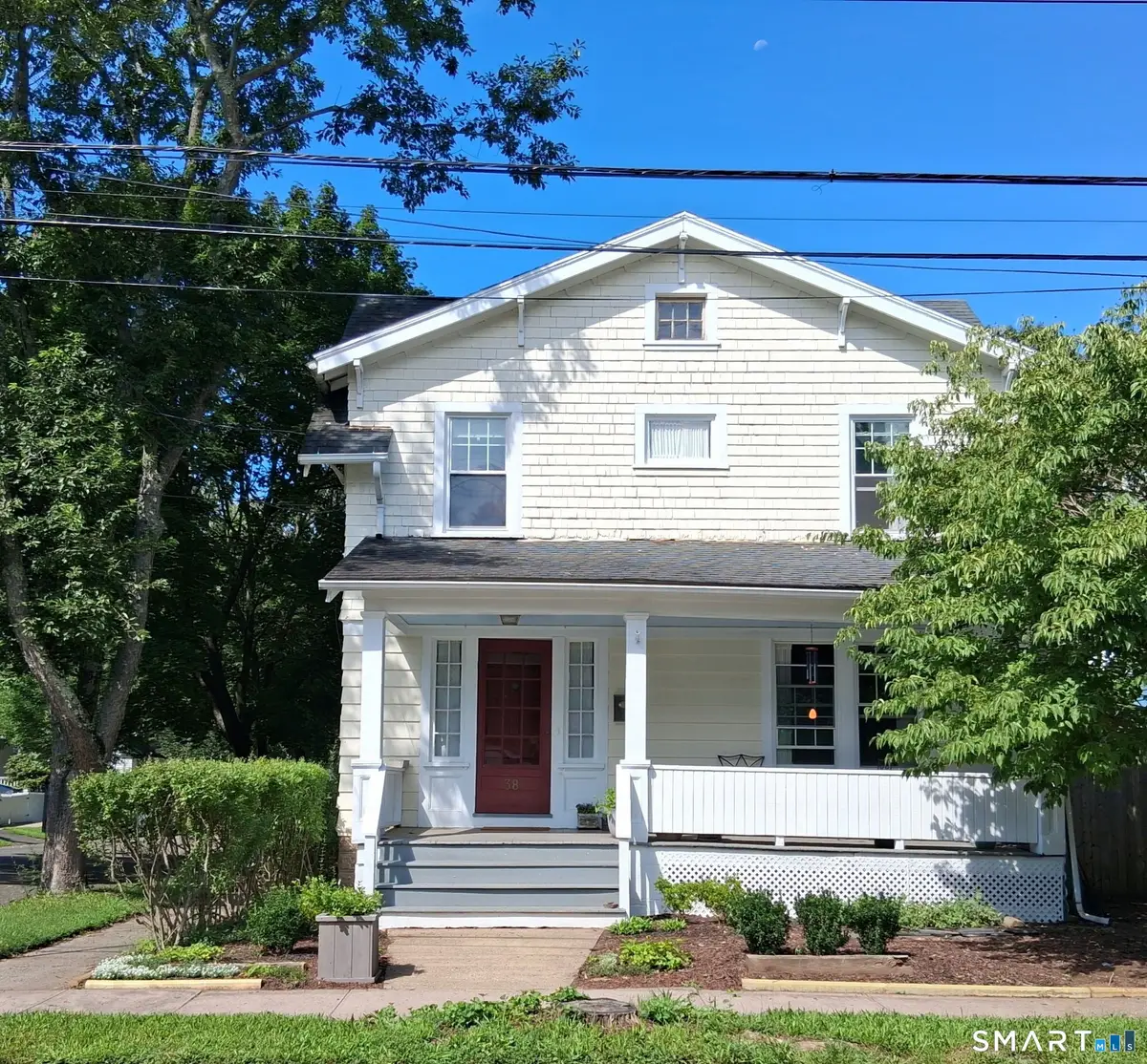 38 Francis Avenue, Hamden, CT 06517 - #1