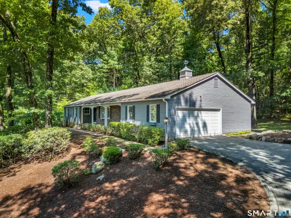120 Green Tree Lane, Somers, CT 06071