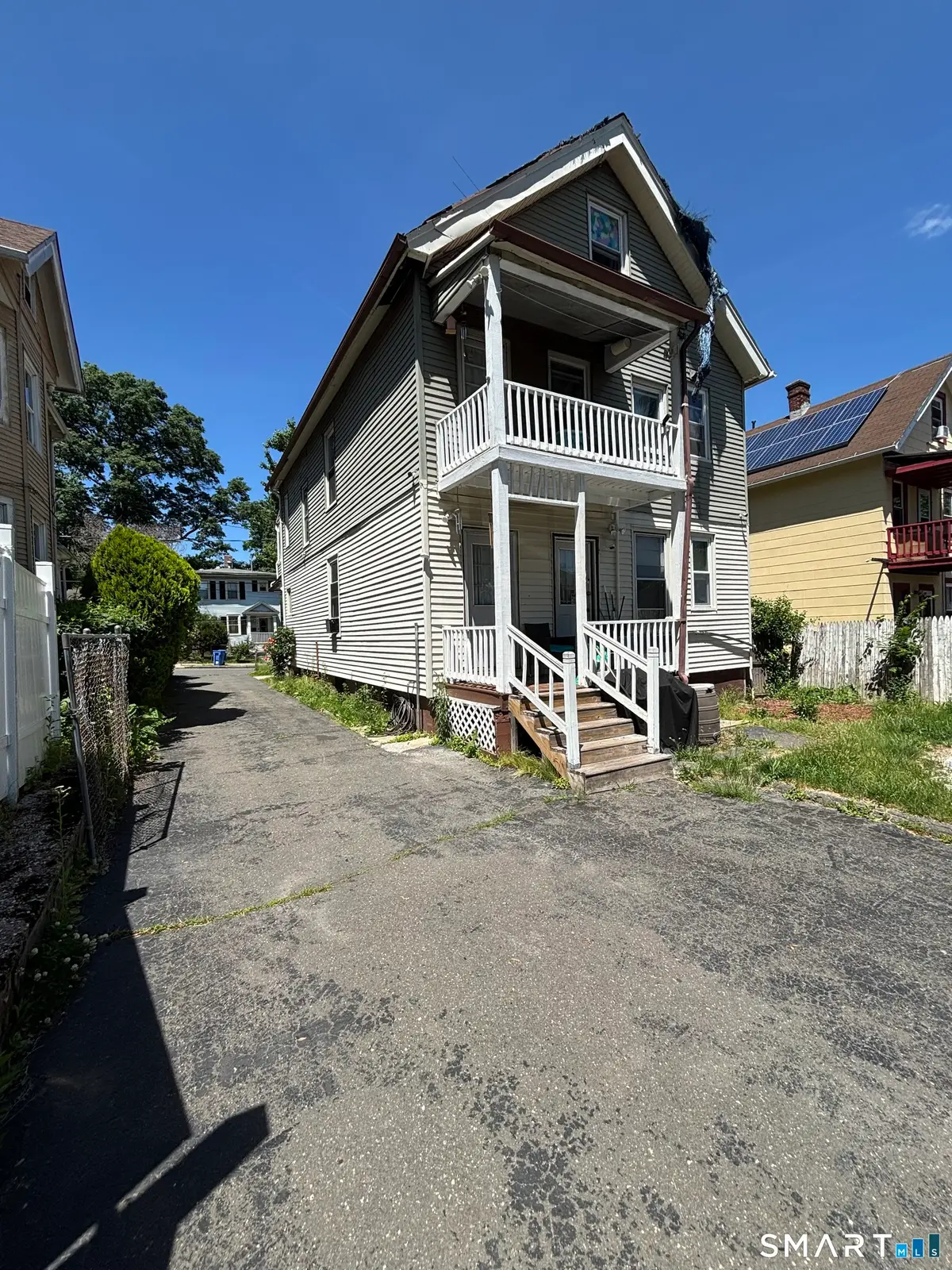 23-25 Warner Street, Hartford, CT 06114 - #1
