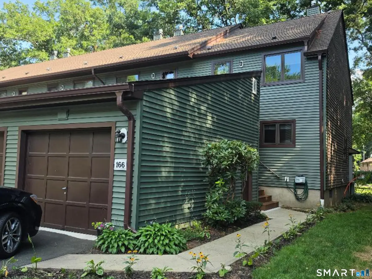 166 Wynwood Drive #166, Enfield, CT 06082 - #1