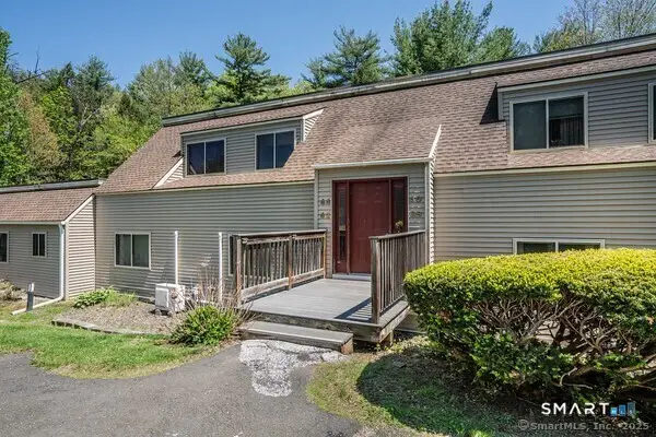 38 Library Lane #38, Simsbury, CT 06070 - #1
