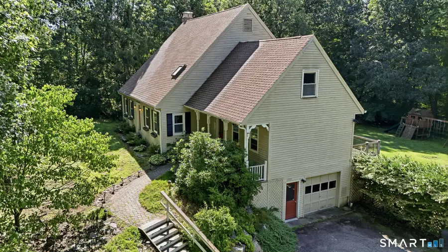 275 Norwich Avenue, Lebanon, CT 06249 - #3